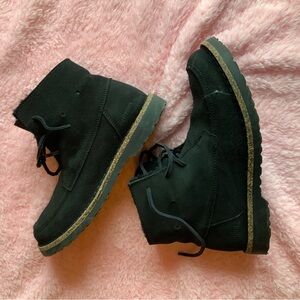 Birkenstock boots